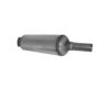 FIAT 51861468 Soot/Particulate Filter, exhaust system